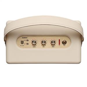 MARSHALL KILBURN III BLUETOOTH HOPARLÖR CREAM