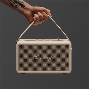 MARSHALL KILBURN III BLUETOOTH HOPARLÖR CREAM