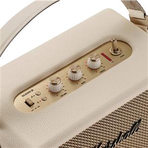 MARSHALL KILBURN III BLUETOOTH HOPARLÖR CREAM