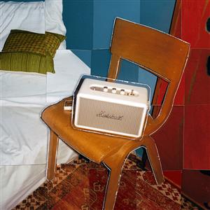 MARSHALL KILBURN III BLUETOOTH HOPARLÖR CREAM