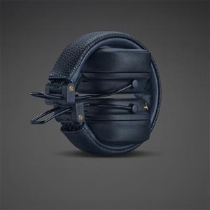 Marshall Major V Bluetooth Kablosuz Kulak Üstü Kulaklık - Gece Mavisi