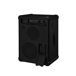 MARSHALL BROMLEY 450 BLUETOOTH HOPARLÖR-BLACK&BRASS