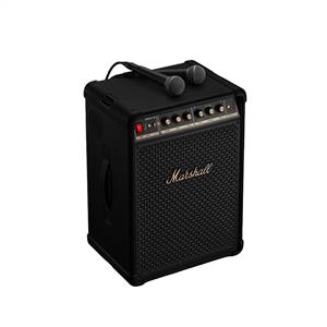 MARSHALL BROMLEY 450 BLUETOOTH HOPARLÖR-BLACK&BRASS