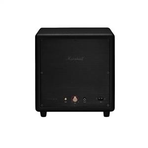 Marshall Heston Sub 200 Wireless Subwoofer, Siyah