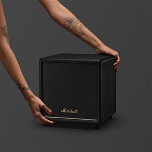 Marshall Heston Sub 200 Wireless Subwoofer, Siyah