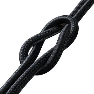 MCDODO CA-5631 36W 3A USB-C To Lightning Bükülmeye Dirençli Şarj Data Kablosu 1m - Siyah