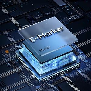 MCDODO CA-0350 240W TYPE-C TO TYPE-C Dinamik Şarj LED’li Kablo 1.2m - Siyah