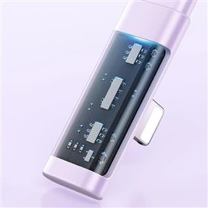 MCDODO CA-3414 USB-A TO LIGHTNING 3A 20W L KABLO 1.8M MOR