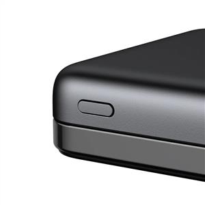 MCDODO MC-6310 MAGQ 2IN1 10000MAH 20W QI2 MANYETIK POWERBANK VE KATLANABILIR TELEFON STAND