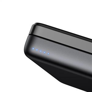 MCDODO MC-6310 MAGQ 2IN1 10000MAH 20W QI2 MANYETIK POWERBANK VE KATLANABILIR TELEFON STAND