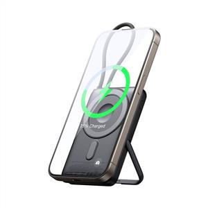 MCDODO MC-6320 2-IN-1 MANYETIK KABLOSUZ POWERBANK-APPLE WATCH UYUMLU 10000MAH 20W