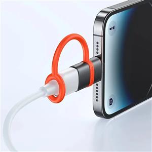 MCDODO OT-2600 2.0 Usb-A To Lightning OTG - Gri