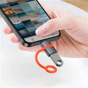 MCDODO OT-2600 2.0 Usb-A To Lightning OTG - Gri