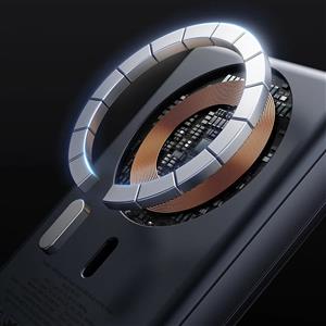 MCDODO MC-8371 10000mAh 20w Dahili 360° Halka Standlı Metal Ultra İnce Manyetik Powerbank