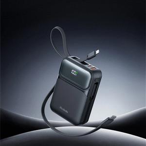 MCDODO MC-9930 20000MAH 45W PD HIZLI SARJ DIJITAL GOSTERGELI COKLU CIKISLI POWERBANK