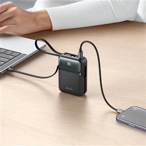 MCDODO MC-9930 20000MAH 45W PD HIZLI SARJ DIJITAL GOSTERGELI COKLU CIKISLI POWERBANK