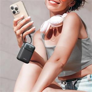 MCDODO MC-9930 20000MAH 45W PD HIZLI SARJ DIJITAL GOSTERGELI COKLU CIKISLI POWERBANK