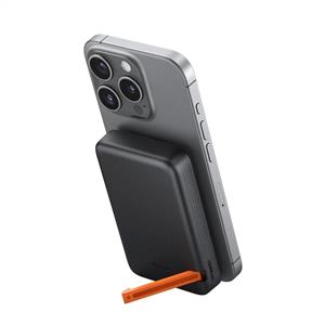 MCDODO MC-1461 2'si 1 Arada 10000 mAh iPhone ve Apple Watch Manyetik Kablosuz Powerbank