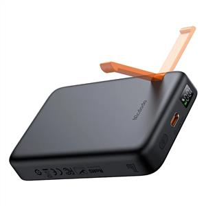 MCDODO MC-1461 2'si 1 Arada 10000 mAh iPhone ve Apple Watch Manyetik Kablosuz Powerbank