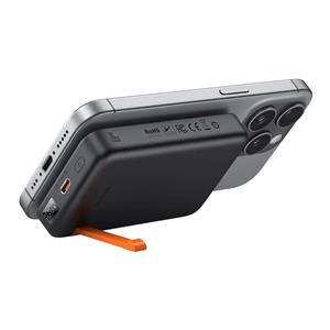 MCDODO MC-1461 2'si 1 Arada 10000 mAh iPhone ve Apple Watch Manyetik Kablosuz Powerbank