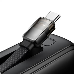 MCDODO MC-6370 20000MAH 65W DAHILI KABLOLU POWERBANK