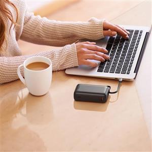 MCDODO MC-6370 20000MAH 65W DAHILI KABLOLU POWERBANK
