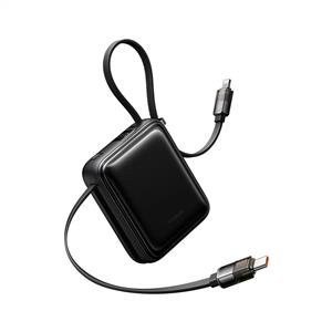 MCDODO MC-2550 10000MAH 22.5W DAHILI KABLOLU MINI POWERBANK