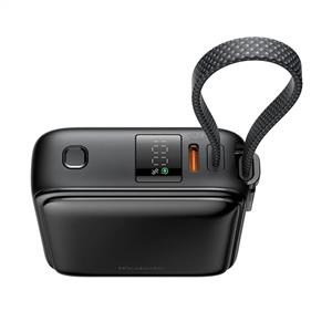 MCDODO MC-2550 10000MAH 22.5W DAHILI KABLOLU MINI POWERBANK