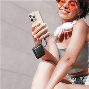 MCDODO MC-2550 10000MAH 22.5W DAHILI KABLOLU MINI POWERBANK