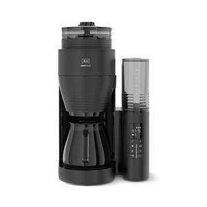 Melitta Aroma Fresh Yeni Nesil FiltreKahve Makinesi (Siyah) - 1030-05