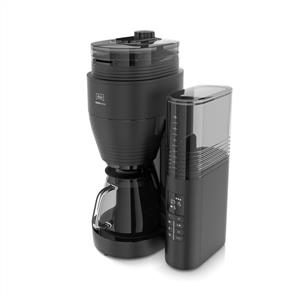 Melitta Aroma Fresh Yeni Nesil FiltreKahve Makinesi (Siyah) - 1030-05