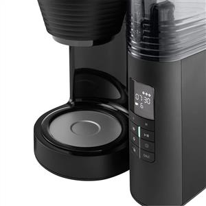 Melitta Aroma Fresh Yeni Nesil FiltreKahve Makinesi (Siyah) - 1030-05