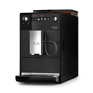 Melitta Latticia OT Tam Otomatik Kahve Makinesi (Siyah) - F30/0-100