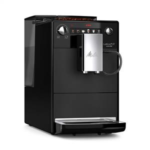 Melitta Latticia OT Tam Otomatik Kahve Makinesi (Siyah) - F30/0-100