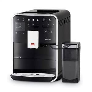 Melitta Caffeo Barista T Smart Tam Otomatik Kahve Makinesi (Siyah) - F83/0-102