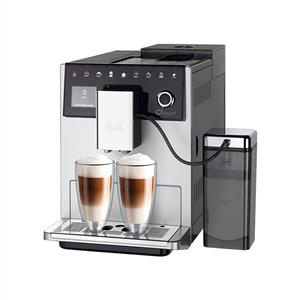 Melitta Cı Touch Tam Otomatik Kahve Makinesi