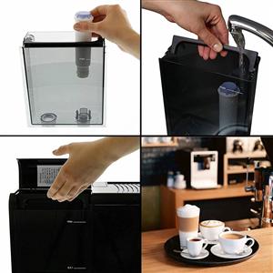Melitta Cı Touch Tam Otomatik Kahve Makinesi