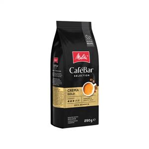 Melitta Cafebar Selection Crema Gold Çekirdek Kahve 250 Gr No.3 (894-81)