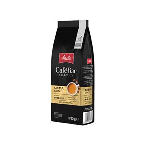 Melitta Cafebar Crema Gold Öğütülmüş Kahve 250 Gr No.3 (890-81)