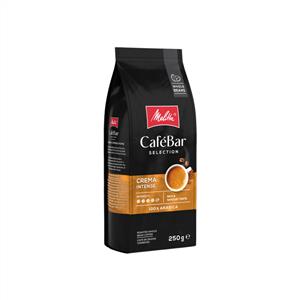 Melitta Cafebar Crema Intense Çekirdek Kahve 250 Gr No.4 (11-953)