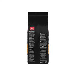 Melitta Cafebar Crema Intense Çekirdek Kahve 250 Gr No.4 (11-953)