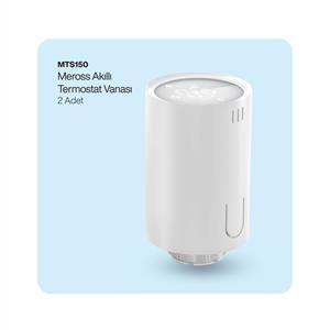 MEROSS MTS-AC4B İKLİMLENDİRME PAKETİ