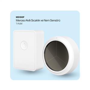 MEROSS MTS-AC4B İKLİMLENDİRME PAKETİ