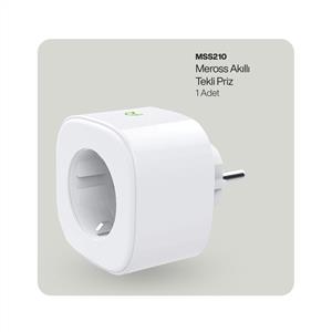 MEROSS MS-SC5B TASARRUF PAKETİ