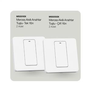MEROSS MS-SC5B TASARRUF PAKETİ