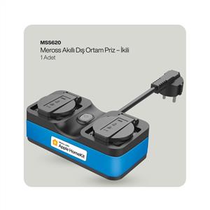 MEROSS MS-SC5B TASARRUF PAKETİ
