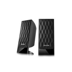 MICROLAB M300U 2+1 SPEAKER USB+SD+FM Destekli