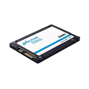 Micron 480GB 5300 PRO SATA 2.5" (7mm) Non-SED Cloud (Server) SSD