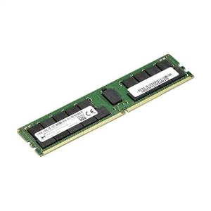 Micron 32GB DDR4 RDIMM 1Rx4 3200MHz CL22 (16Gbit) Server RAM