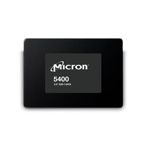 Micron 960GB 5400 PRO Serisi Sata 3.0 SSD (540MB Okuma / 520MB Yazma)